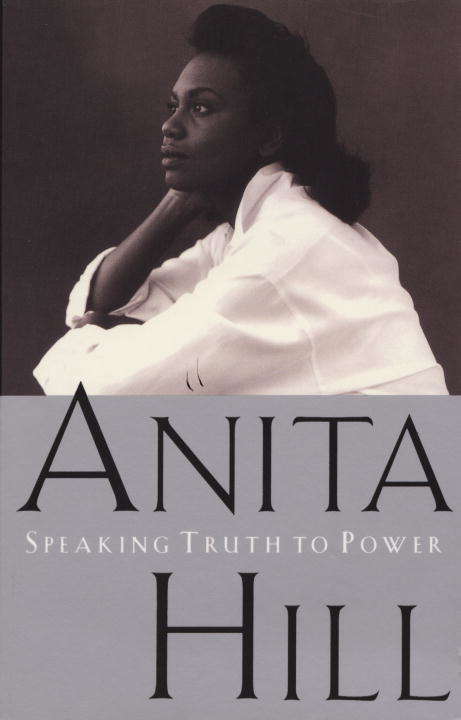 Book cover of Speaking Truth to Power
