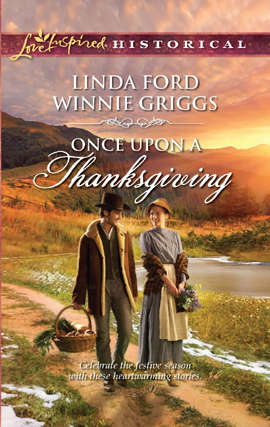 Once Upon a Thanksgiving