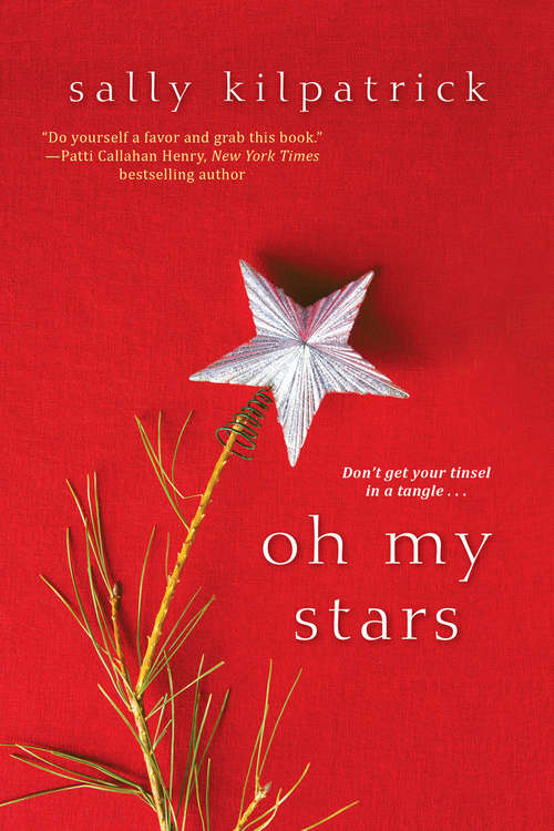 Book cover of Oh My Stars (An Ellery Novel #5)
