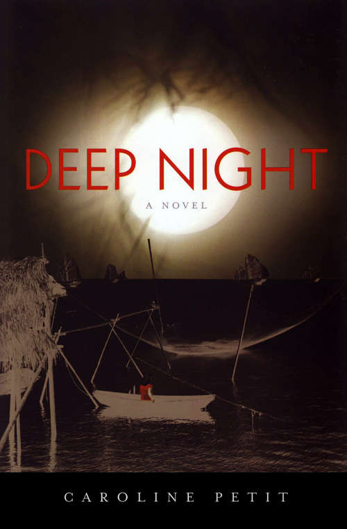 Book cover of Deep Night