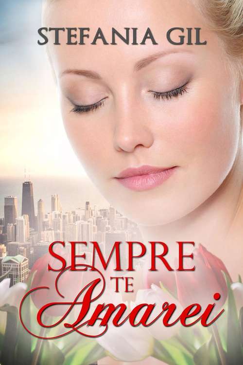 Book cover of Sempre te amarei