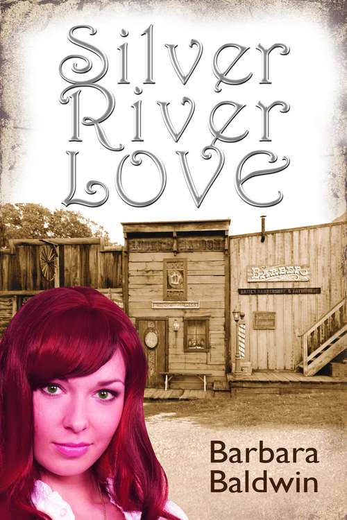 Book cover of Silver River Love