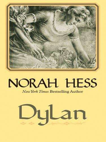Book cover of Dylan