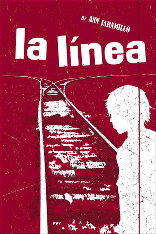 Book cover of La Línea: A Novel