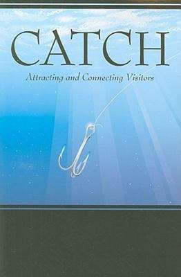 Book cover of Catch