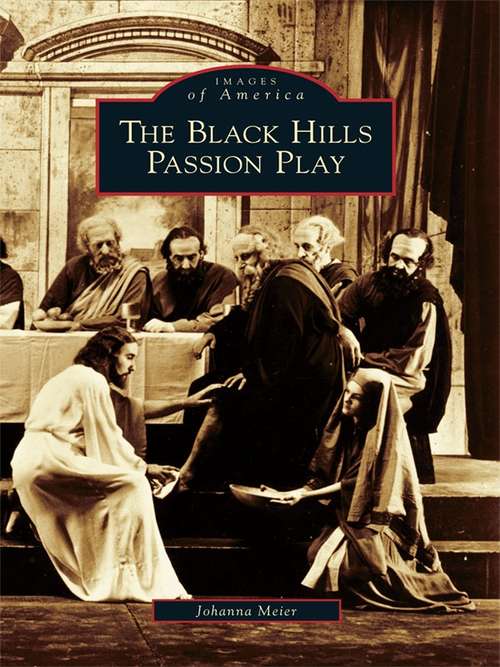 Black Hills Passion Play