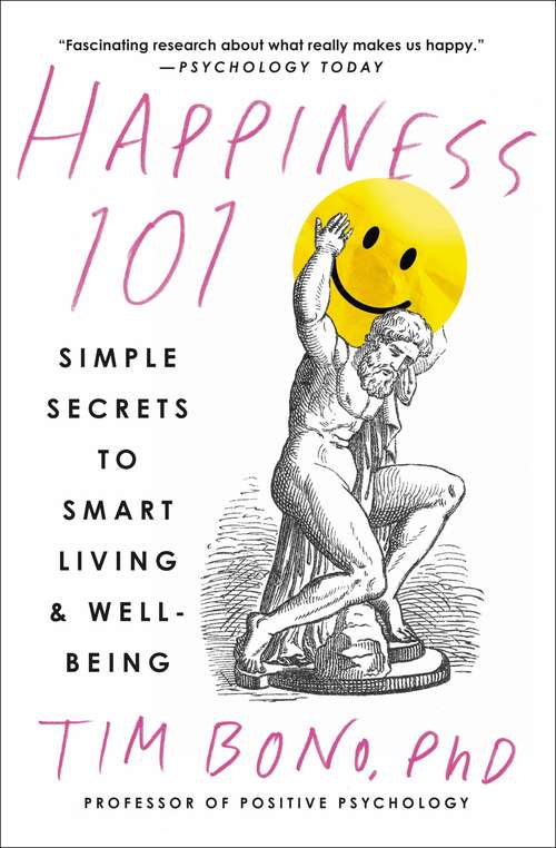Book cover of When Likes Aren't Enough: A Crash Course In The Science Of Happiness