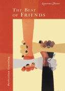 Book cover of Literature & Thought: The Best of Friends