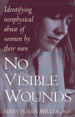 No Visible Wounds: Identifying Non-Physical Abuse of Women by Their Men