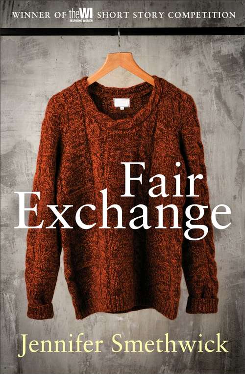 Book cover of Fair Exchange