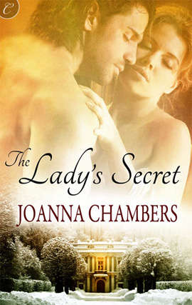 Book cover of The Lady's Secret