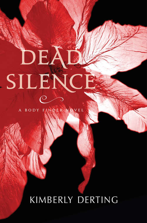 Book cover of Dead Silence
