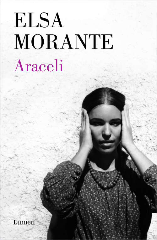 Book cover of Araceli