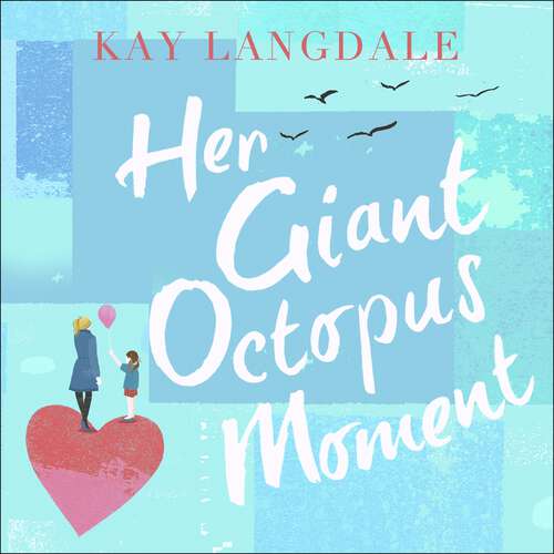 Book cover of Her Giant Octopus Moment
