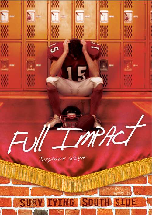 Book cover of Full Impact (Surviving Southside)