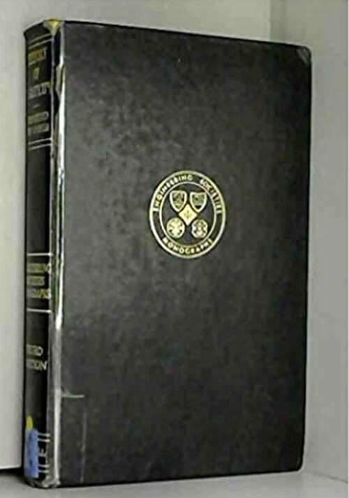 Book cover of Theory of Elasticity (Third Edition)