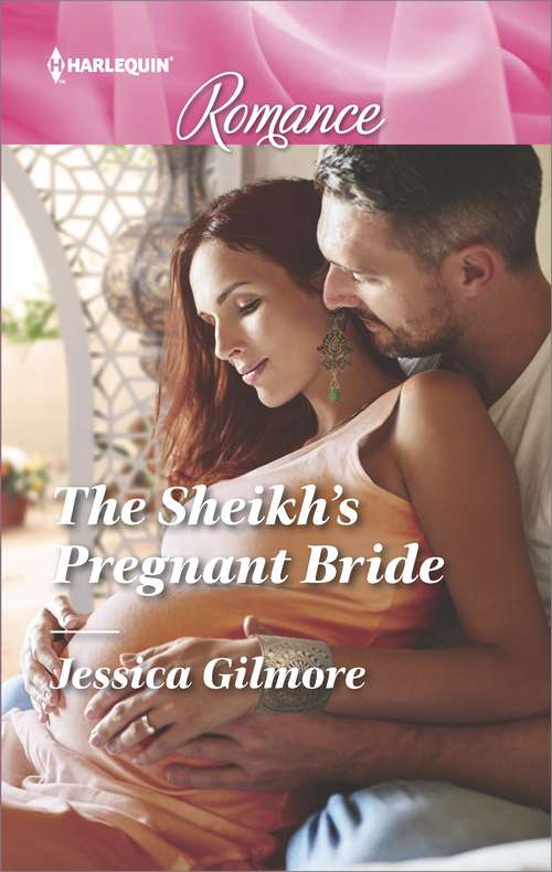The Sheikh's Pregnant Bride
