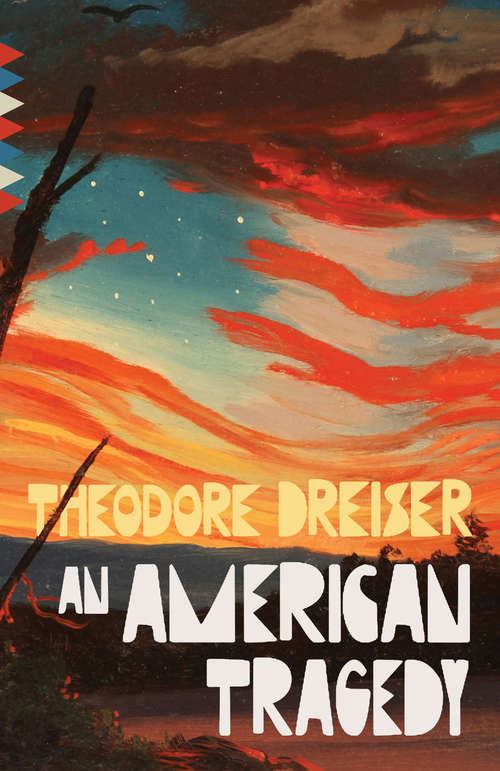 An American Tragedy (Vintage Classics)
