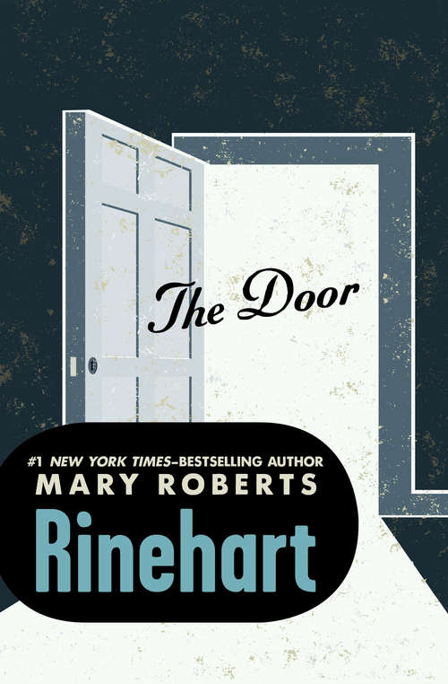 Book cover of The Door