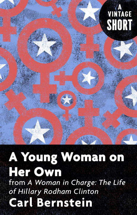 Book cover of A Young Woman on Her Own: from A Woman in Charge