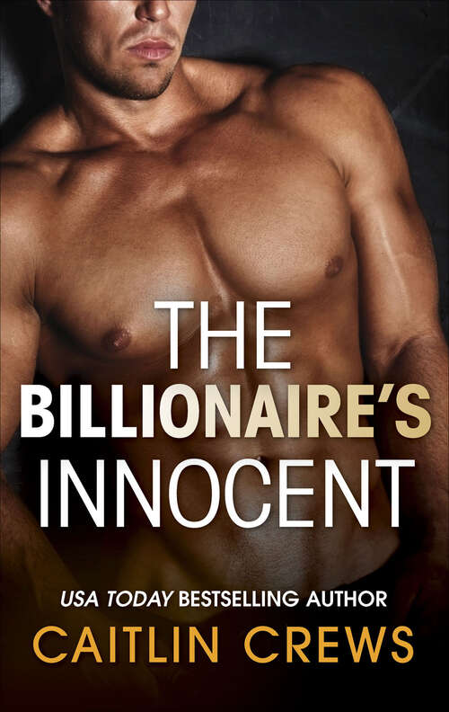 Book cover of The Billionaire's Innocent