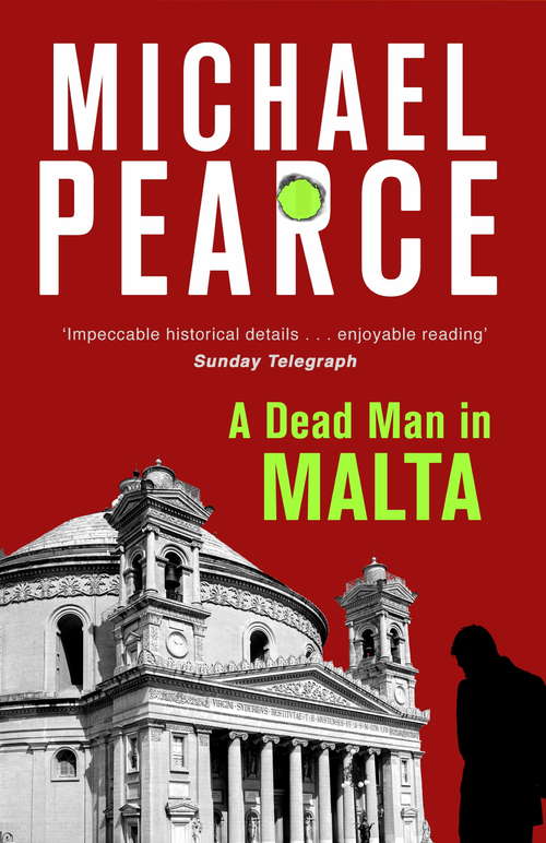 A Dead Man in Malta