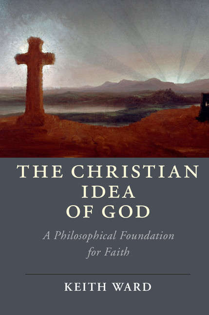 Book cover of Cambridge Studies in Religion, Philosophy, and Society: A Philosophical Foundation for Faith (Cambridge Studies in Religion, Philosophy, and Society)