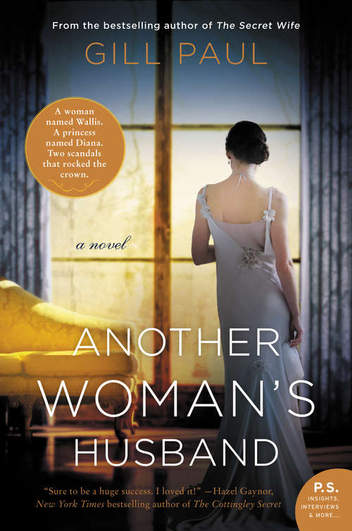 Book cover of Another Woman's Husband: A Novel