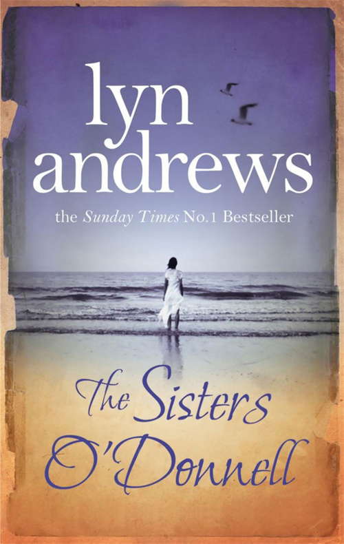 Book cover of The Sisters O'Donnell
