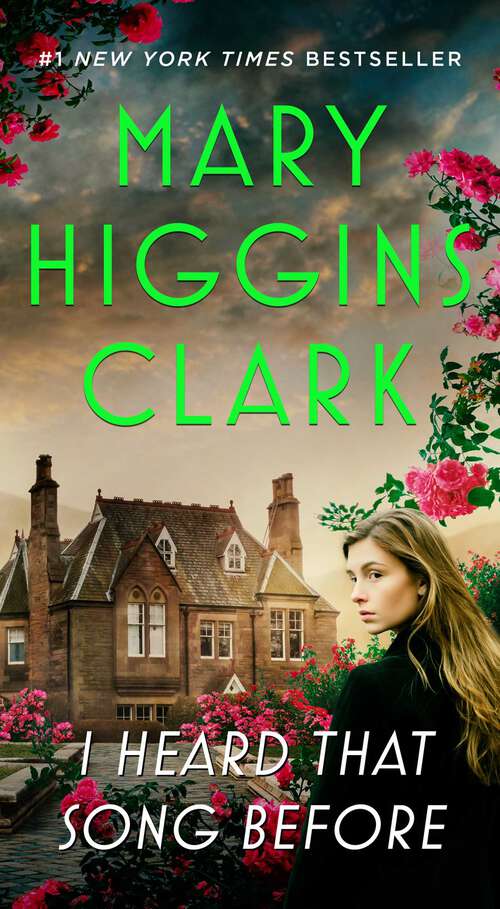 Book cover of I Heard That Song Before: A Novel