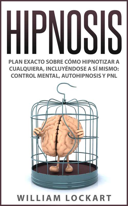 Book cover of Hipnosis