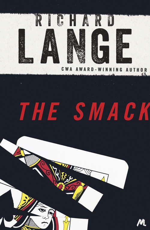 The Smack: Gritty and gripping LA noir