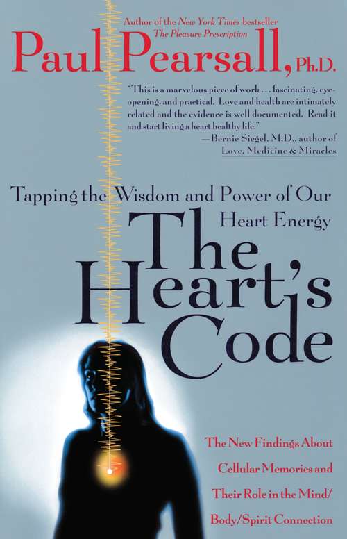 Book cover of The Heart's Code