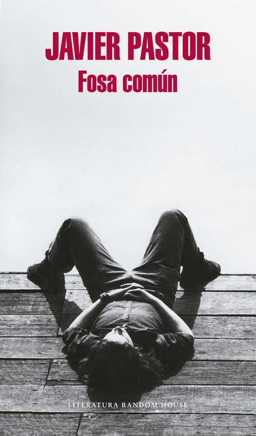 Book cover of Fosa común