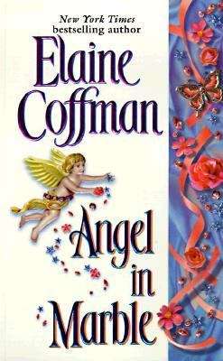 Book cover of Angel in Marble