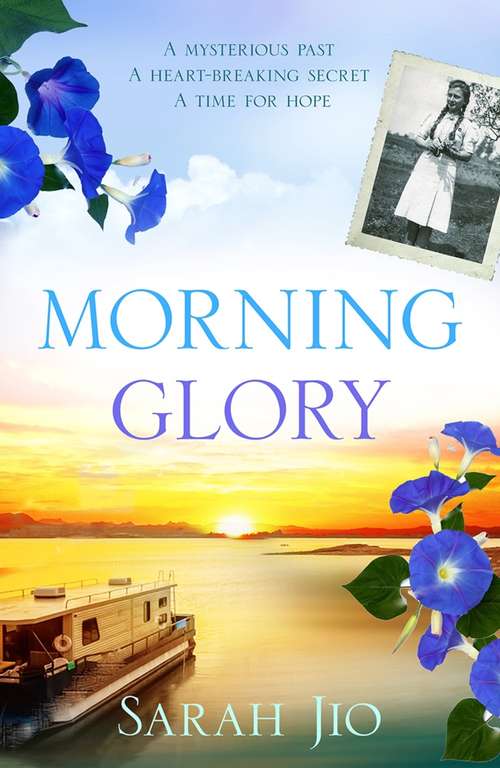 Morning Glory: A Novel