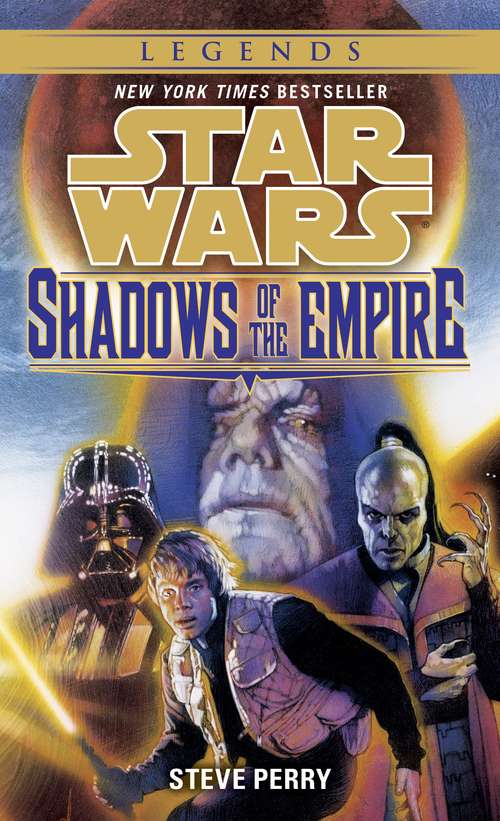Shadows of the Empire: Star Wars (Star Wars - Legends)