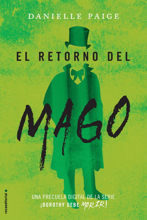 Book cover of El retorno del mago