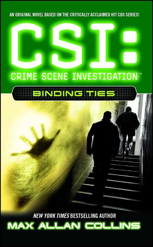 Binding Ties (CSI)