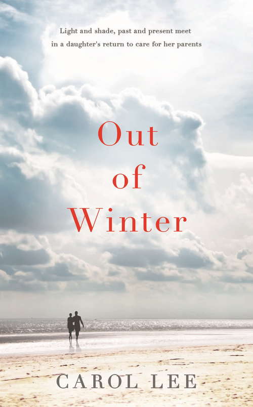 Book cover of Out of Winter
