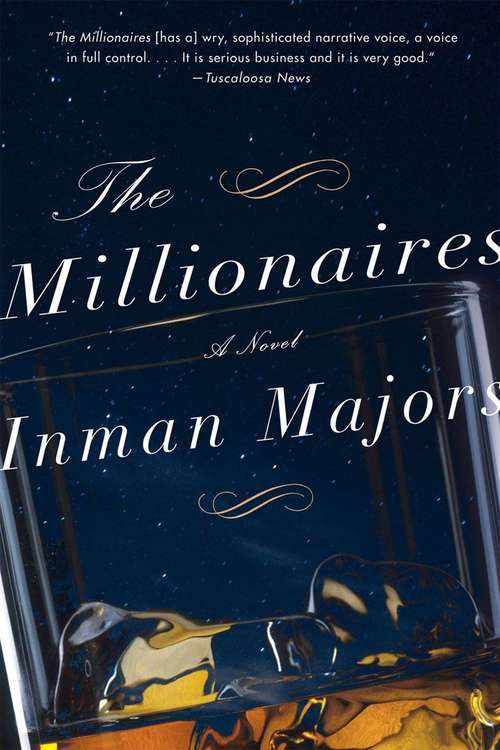 Book cover of The Millionaires: A Novel