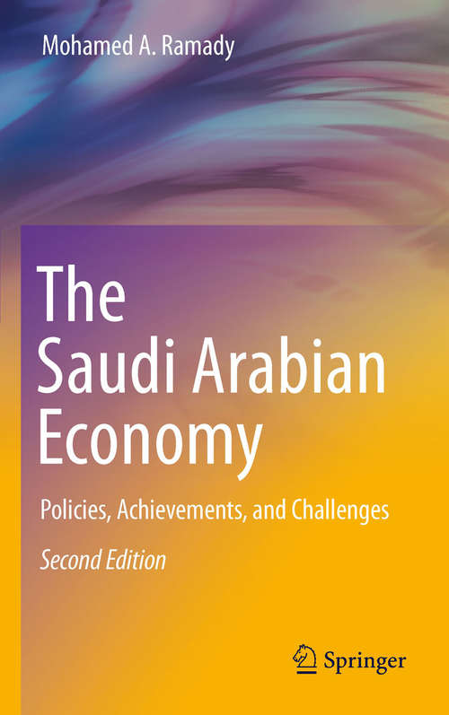 The Saudi Arabian Economy