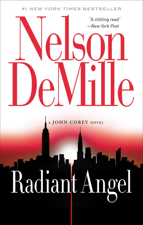 Radiant Angel (A John Corey Novel #7)