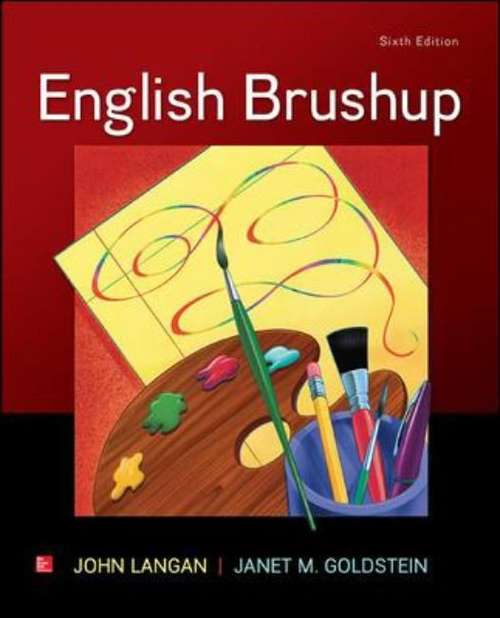 English Brushup (Sixth Edition)