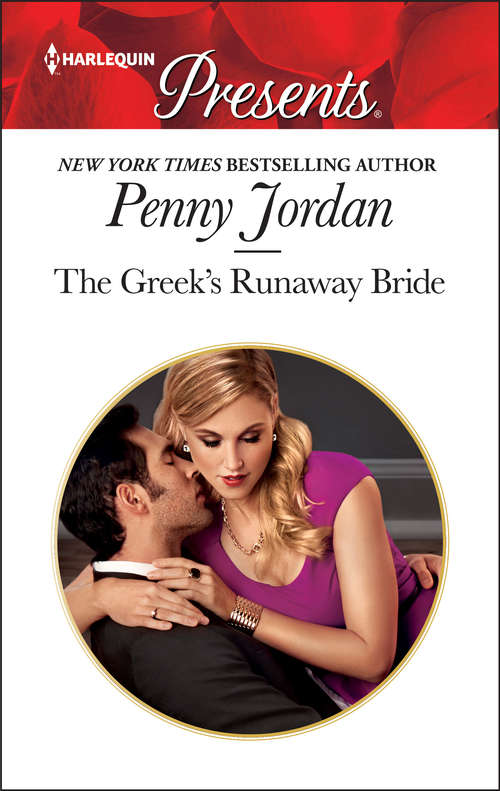 The Greek's Runaway Bride