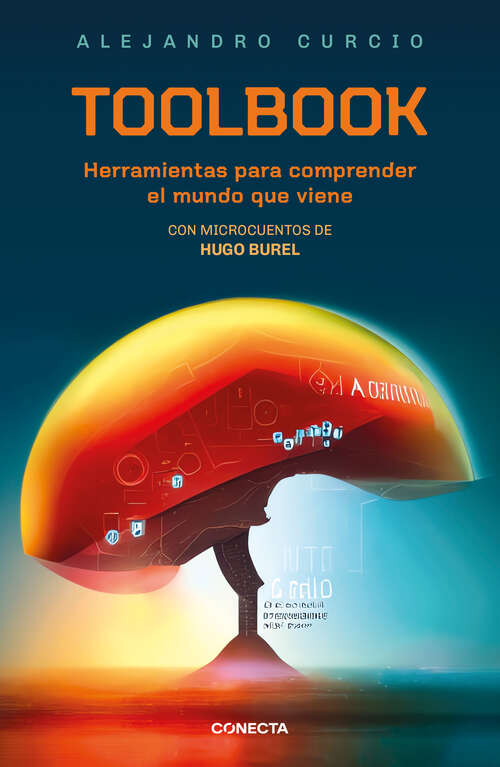 Book cover of Toolbook: Herramientas para comprender el mundo que viene