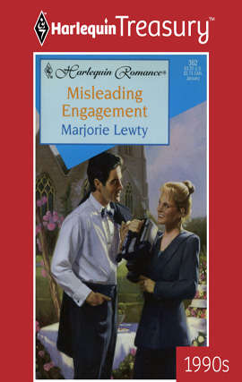 Book cover of Misleading Engagement