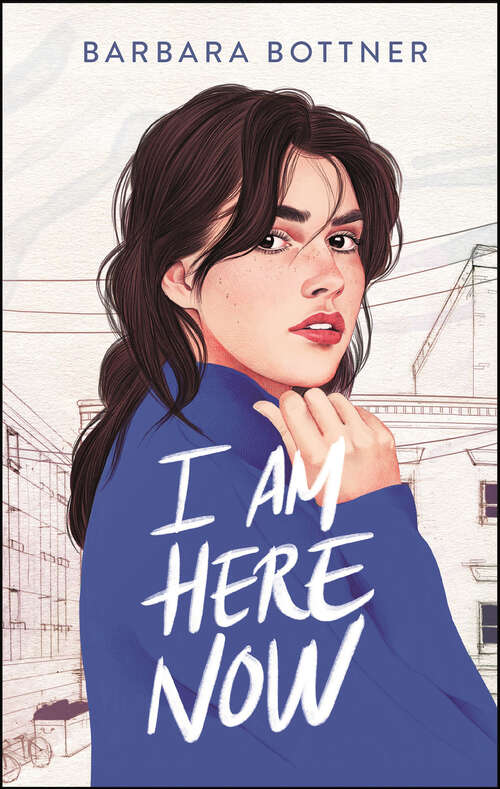 Book cover of I Am Here Now