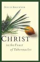 Book cover of Christ in the Feast of Tabernacles