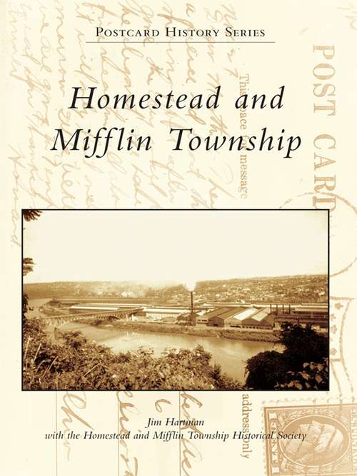 Homestead and Mifflin Township